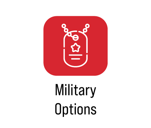 Military Options