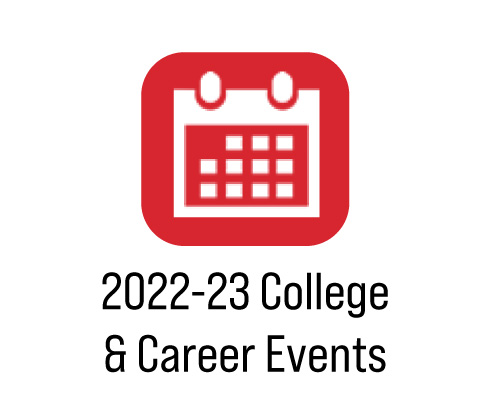 2021-22 College & Career Events
